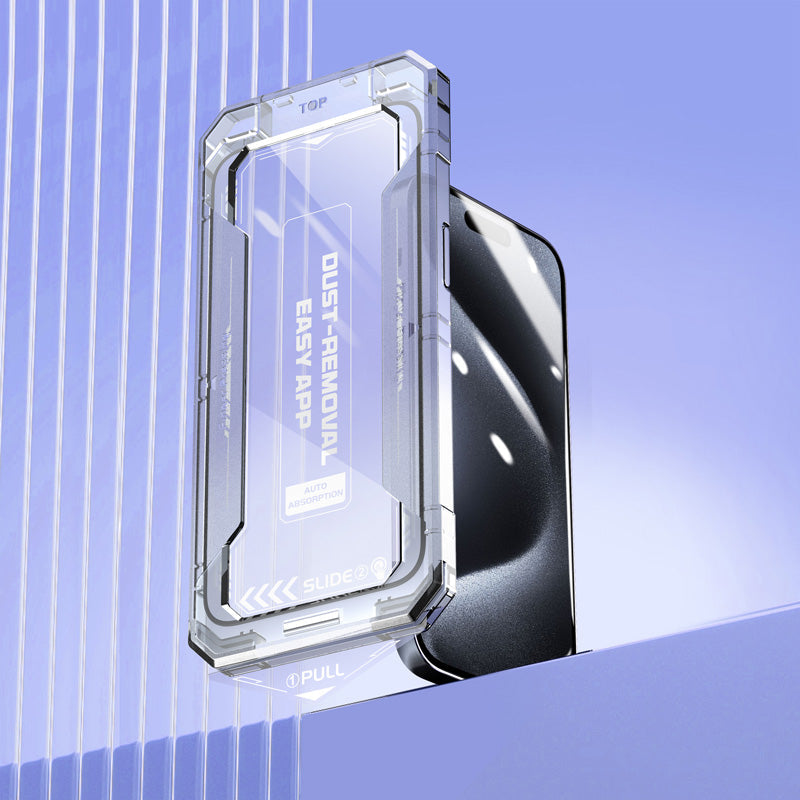 Protectores de Pantalla