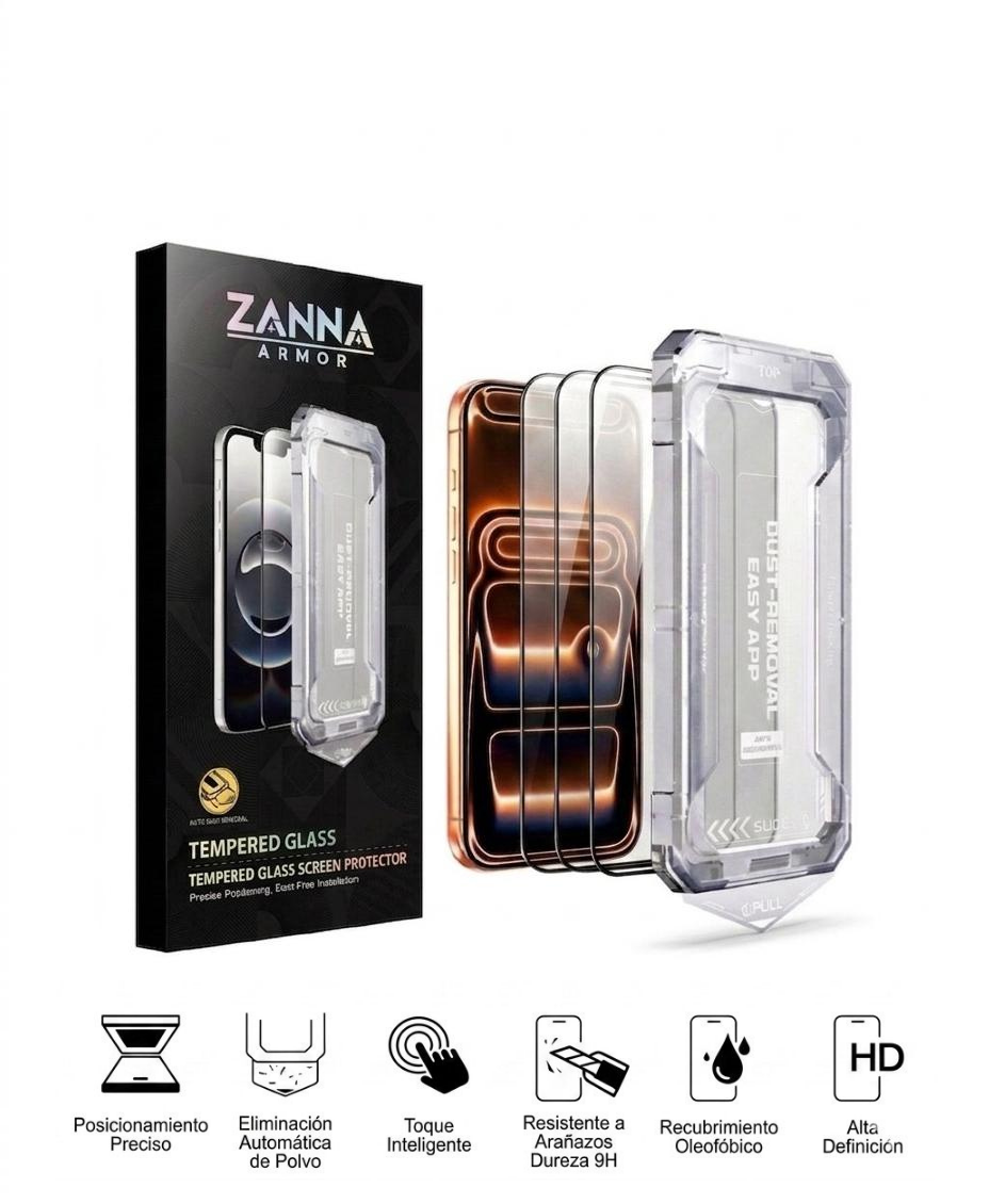 Family Armor x3 HD