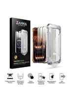 Family Armor x3 HD