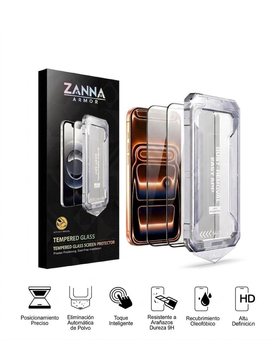 Dual Armor x2 HD