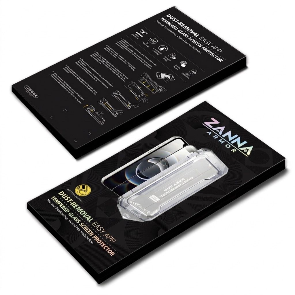 Dual Armor x2 HD