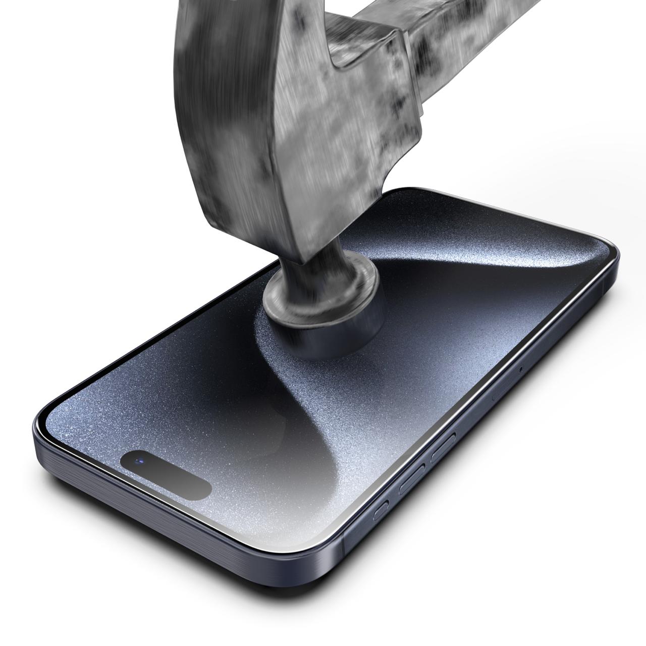 Forge Glass - PRIVACY