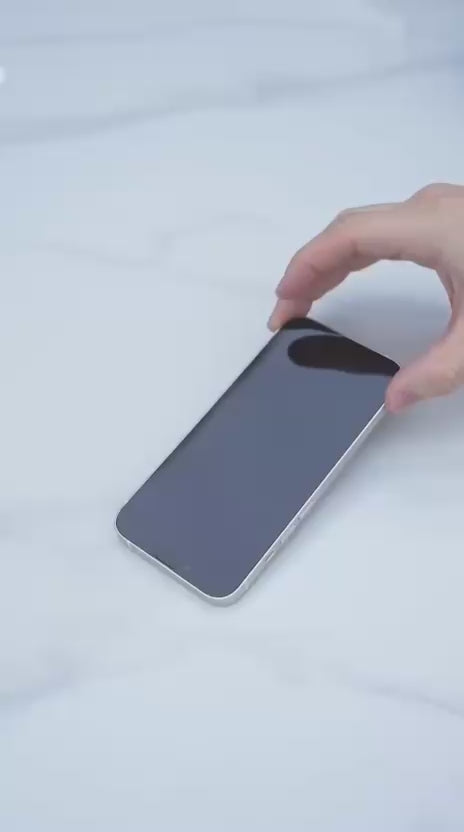 Forge Glass - PRIVACY
