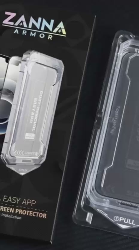 Dual Armor x2 HD