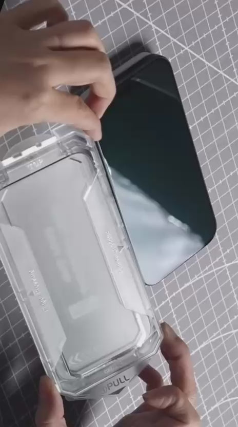 Forge Glass - HD