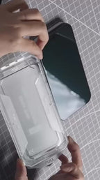 Forge Glass - HD